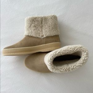 M. Gemi Elvira Booties